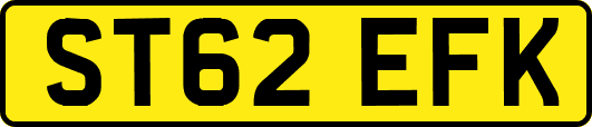 ST62EFK