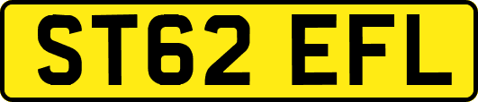 ST62EFL