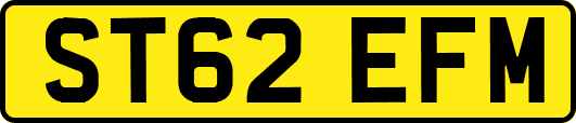 ST62EFM