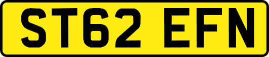 ST62EFN