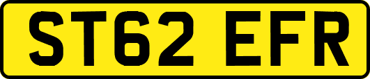 ST62EFR