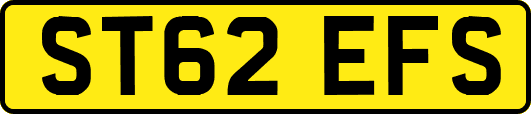ST62EFS
