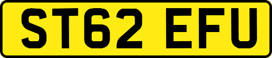 ST62EFU