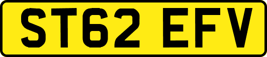 ST62EFV
