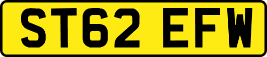 ST62EFW