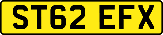 ST62EFX
