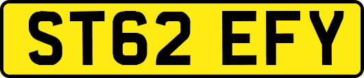 ST62EFY