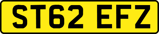 ST62EFZ