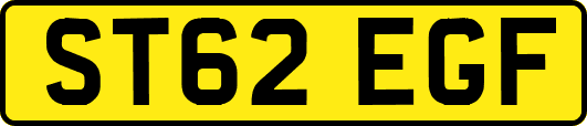 ST62EGF