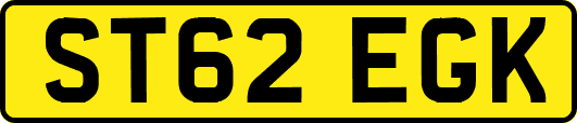 ST62EGK
