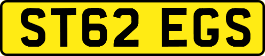 ST62EGS