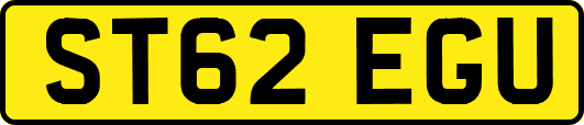 ST62EGU