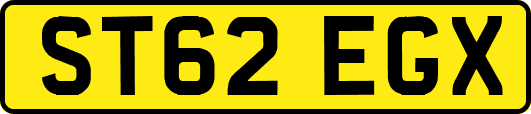 ST62EGX