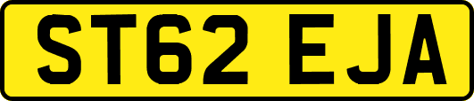 ST62EJA