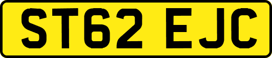 ST62EJC