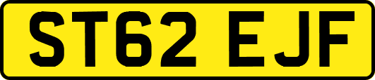 ST62EJF