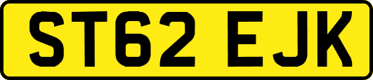 ST62EJK