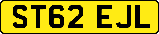 ST62EJL