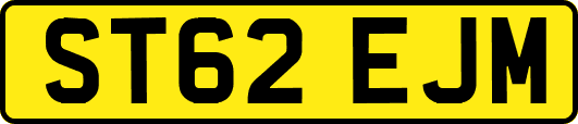 ST62EJM