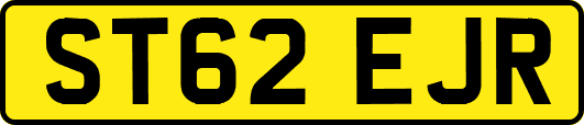 ST62EJR