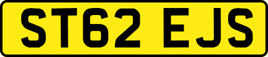 ST62EJS