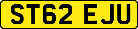 ST62EJU