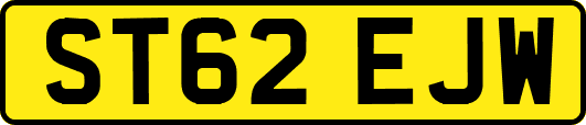 ST62EJW