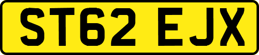 ST62EJX