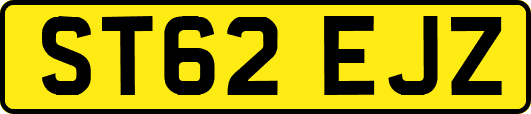 ST62EJZ