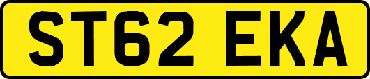 ST62EKA