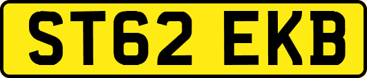 ST62EKB