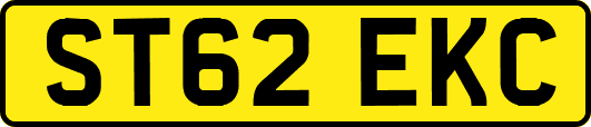 ST62EKC