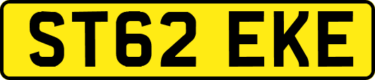 ST62EKE