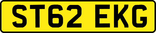 ST62EKG