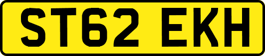 ST62EKH