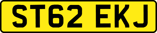 ST62EKJ