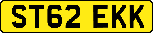 ST62EKK