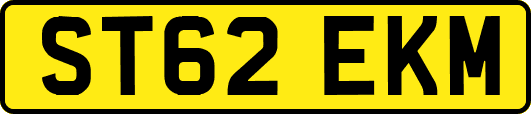 ST62EKM