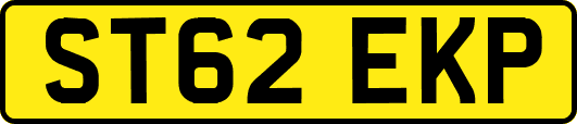 ST62EKP