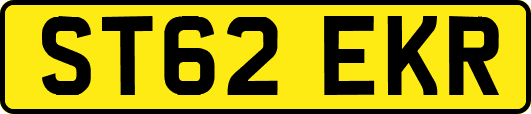 ST62EKR