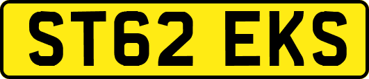 ST62EKS