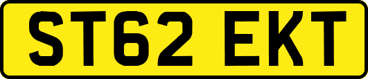 ST62EKT