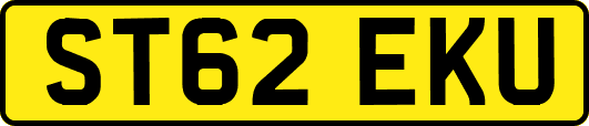 ST62EKU