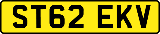 ST62EKV