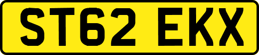 ST62EKX