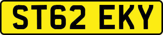 ST62EKY