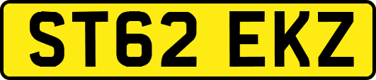 ST62EKZ
