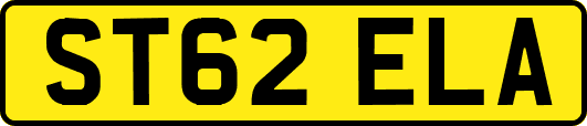 ST62ELA