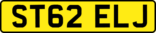 ST62ELJ