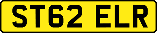 ST62ELR